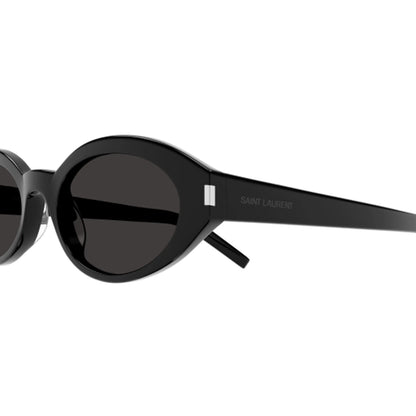 Saint Laurent SL 567-001 – nero – Occhiali da sole