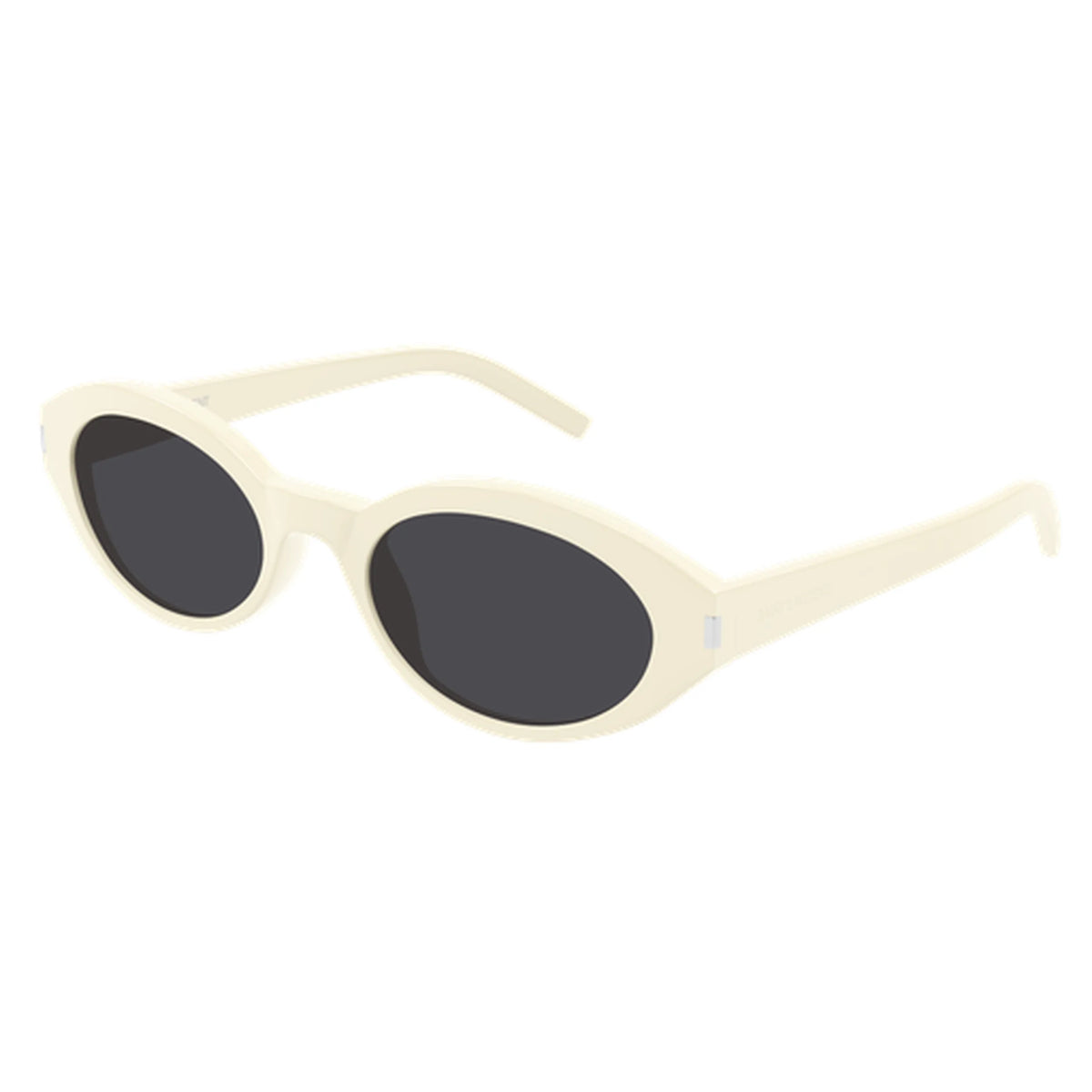 Saint Laurent SL 567-005 – avorio – Occhiali da sole