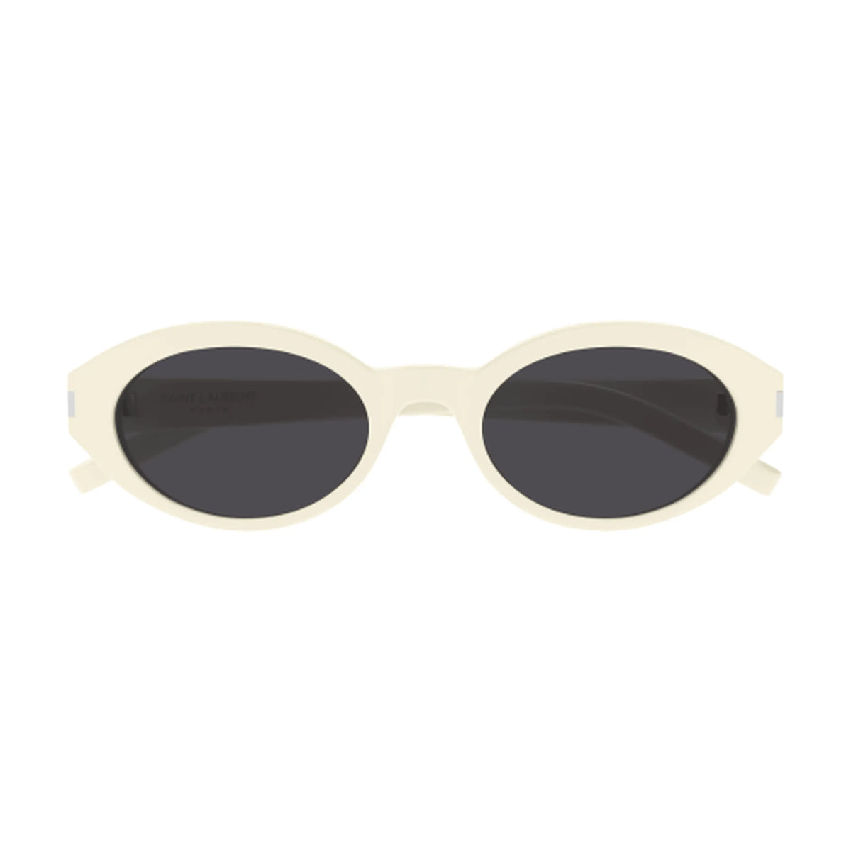 Saint Laurent SL 567-005 – avorio – Occhiali da sole