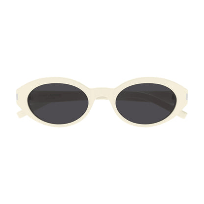 Saint Laurent SL 567-005 – avorio – Occhiali da sole