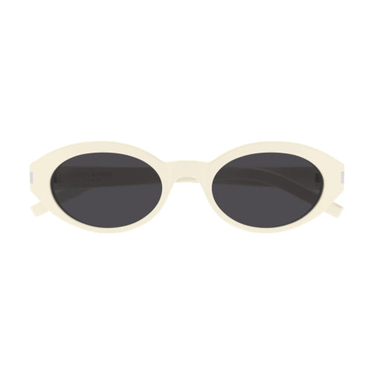 Saint Laurent SL 567-005 – avorio – Occhiali da sole