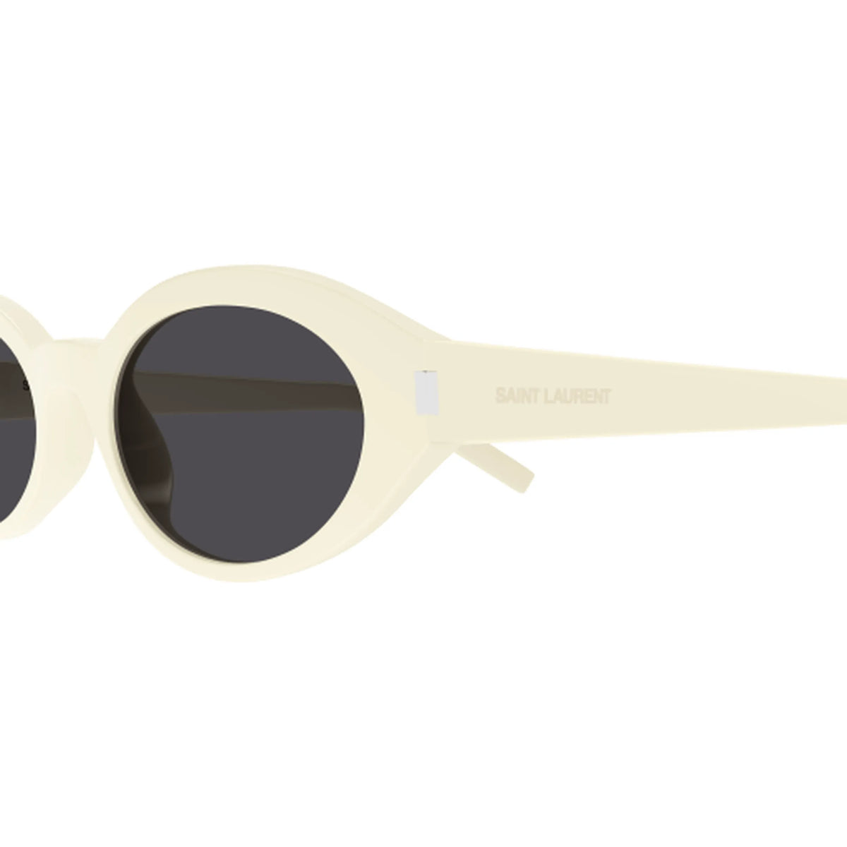 Saint Laurent SL 567-005 – avorio – Occhiali da sole