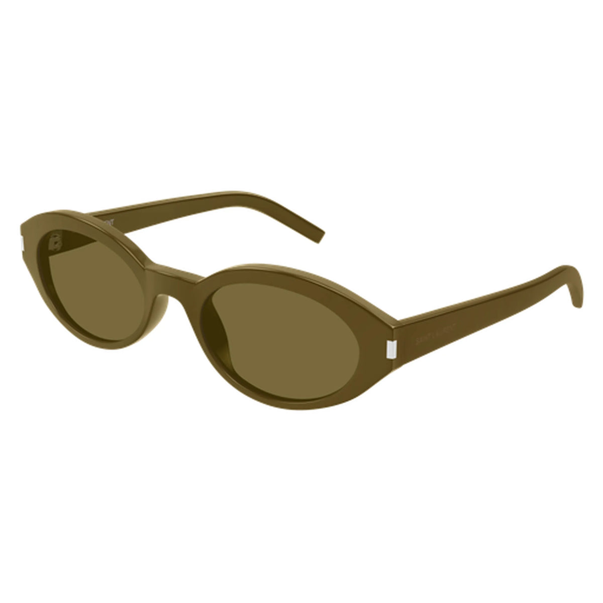 Saint Laurent SL 567-006 – marrone – Occhiali da sole