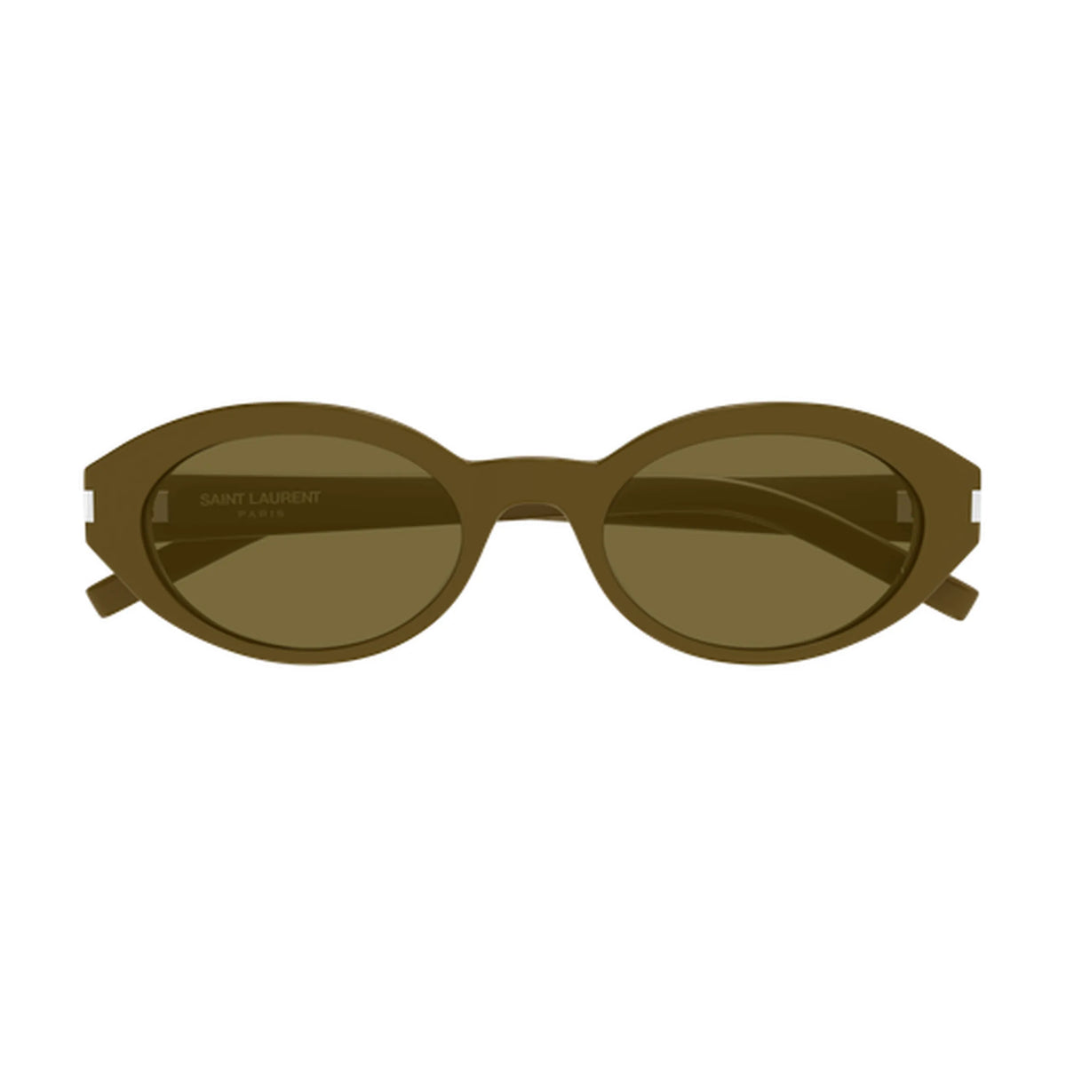 Saint Laurent SL 567-006 – marrone – Occhiali da sole