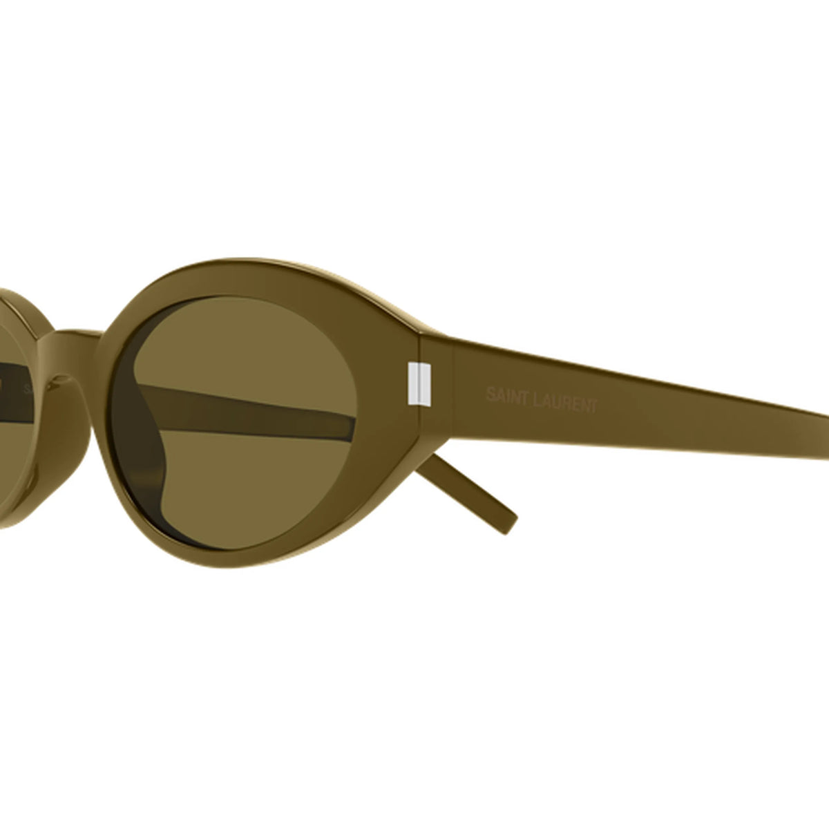 Saint Laurent SL 567-006 – marrone – Occhiali da sole