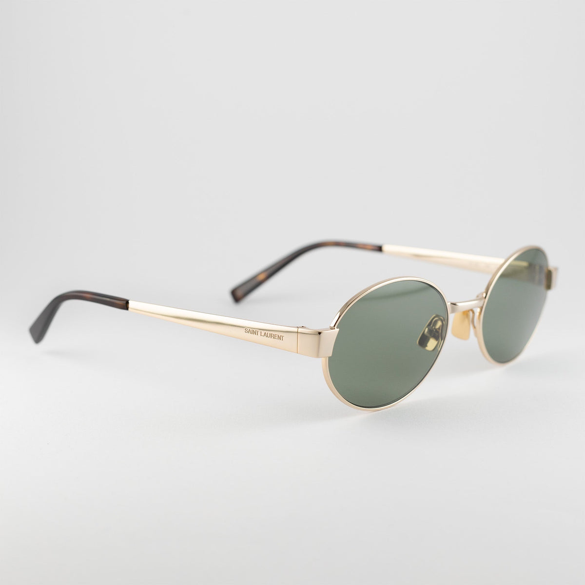 Saint Laurent SL 692 003 – oro – Occhiali da sole