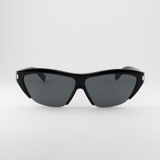 Saint Laurent SL 704 001 – nero – Occhiali da sole