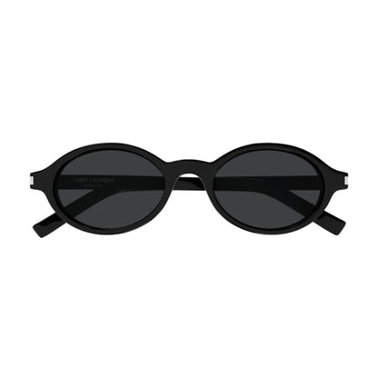 Saint Laurent SL 751 JEANNE-001 – nero – Occhiali da sole