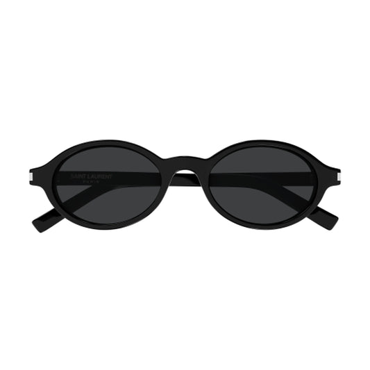 Saint Laurent SL 751 JEANNE-001 – nero – Occhiali da sole
