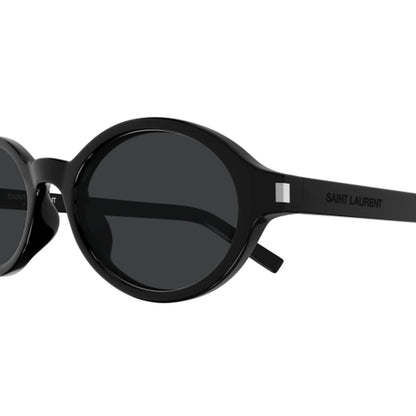 Saint Laurent SL 751 JEANNE-001 – nero – Occhiali da sole