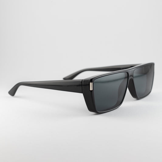 Saint Laurent SL 757 001 – nero – Occhiali da sole
