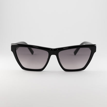 Saint Laurent SL M103 001 – nero – Occhiali da sole