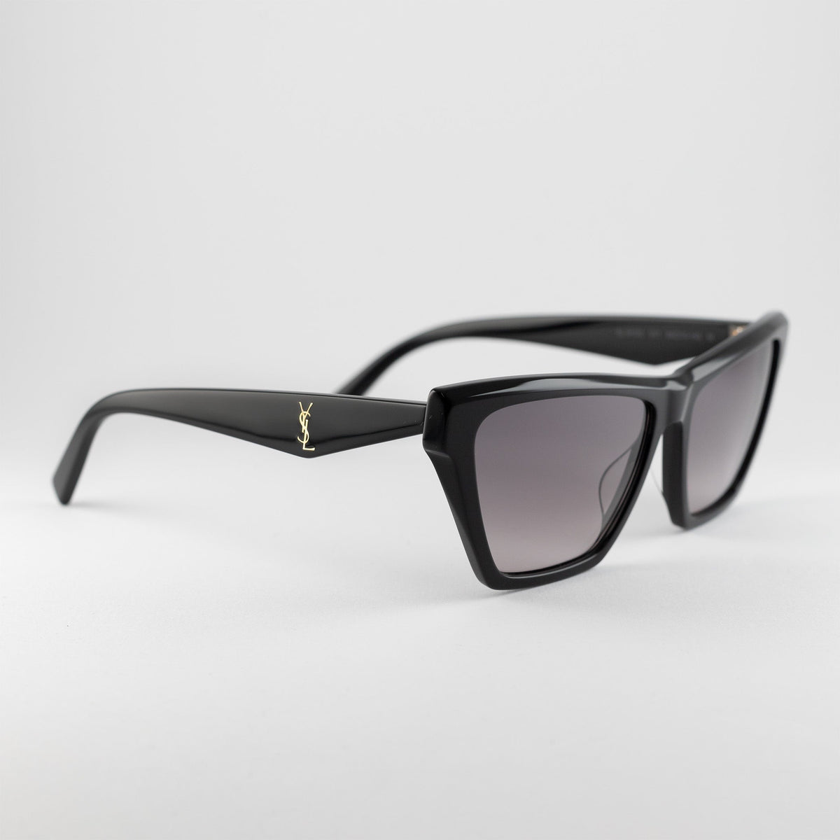 Saint Laurent SL M103 001 – nero – Occhiali da sole