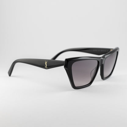 Saint Laurent SL M103 001 – nero – Occhiali da sole