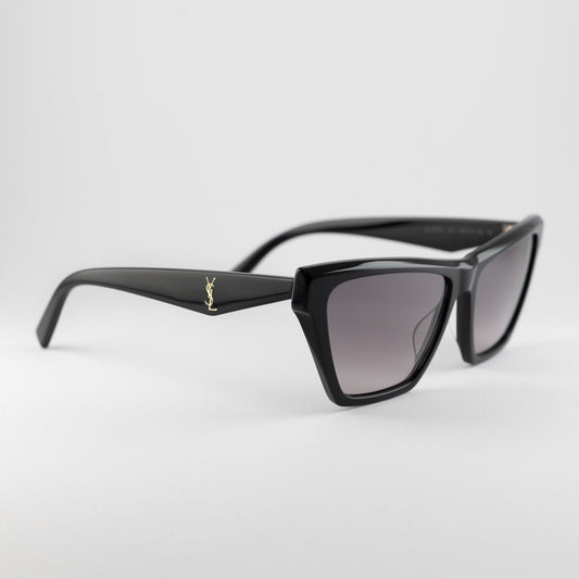 Saint Laurent SL M103 001 – nero – Occhiali da sole