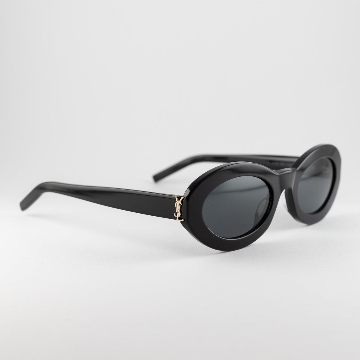 Saint Laurent SL M136 001 – nero – Occhiali da sole
