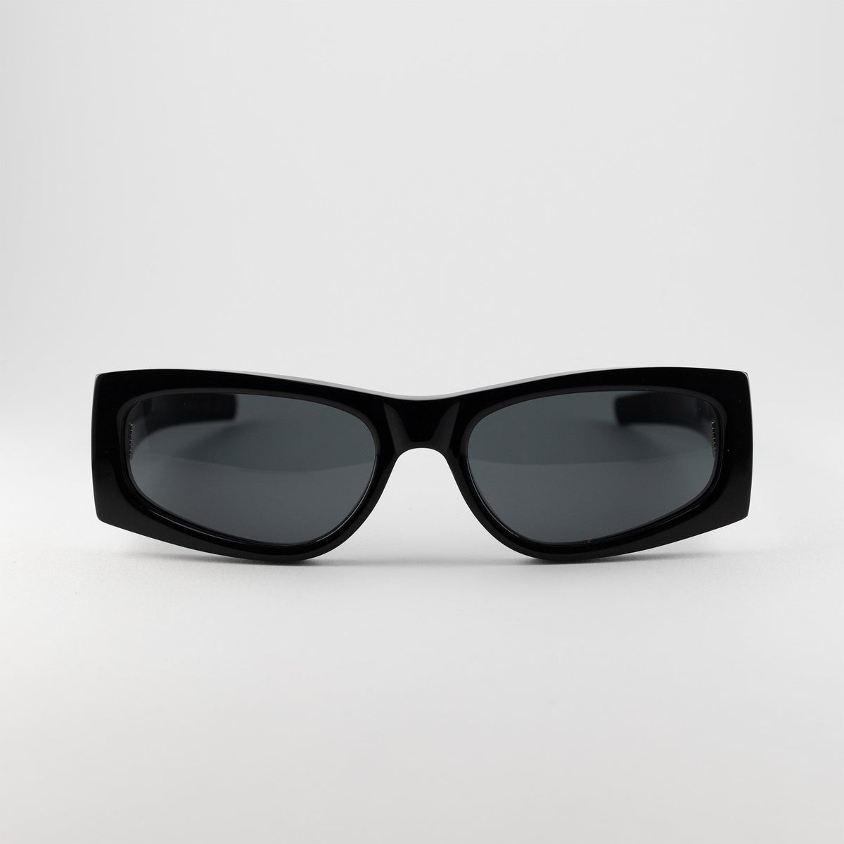 Saint Laurent SL M140 001 – nero – Occhiali da sole