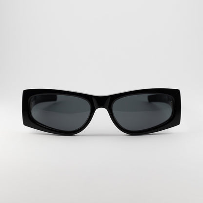 Saint Laurent SL M140 001 – nero – Occhiali da sole