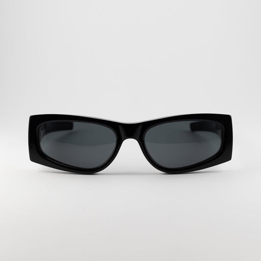 Saint Laurent SL M140 001 – nero – Occhiali da sole