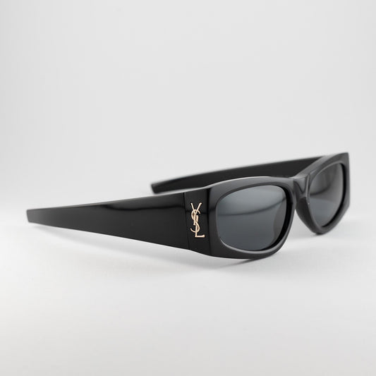 Saint Laurent SL M140 001 – nero – Occhiali da sole