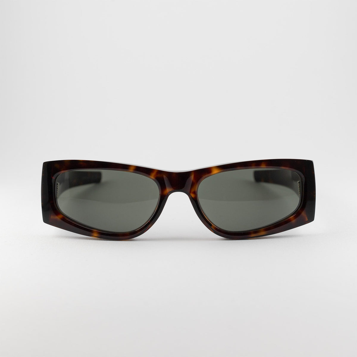 Saint Laurent SL M140 003 – tartarugato – Occhiali da sole