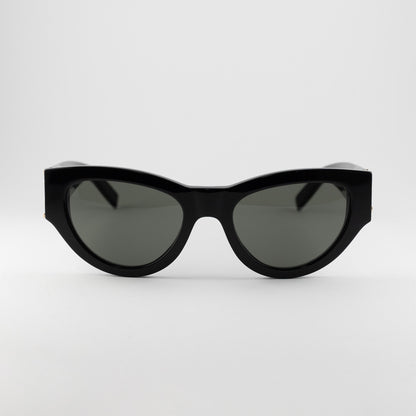 Saint Laurent SL M94 001 – nero – Occhiali da sole