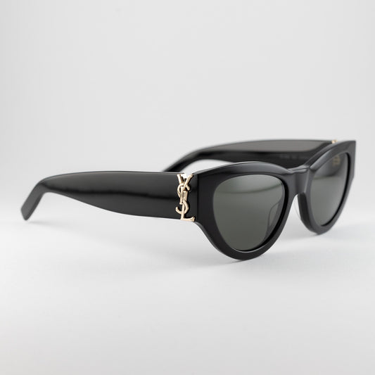 Saint Laurent SL M94 001 – nero – Occhiali da sole