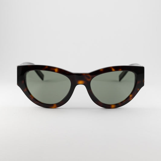 Saint Laurent SL M94 008 – tartarugato – Occhiali da sole