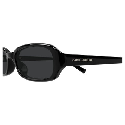 Saint Laurent SL 872 ERIN-001 – nero – Occhiali da sole