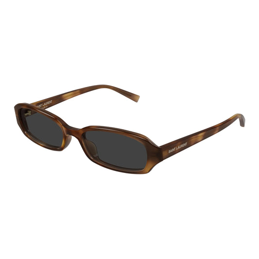 Saint Laurent SL 872 ERIN-004 – Havana – Occhiali da sole