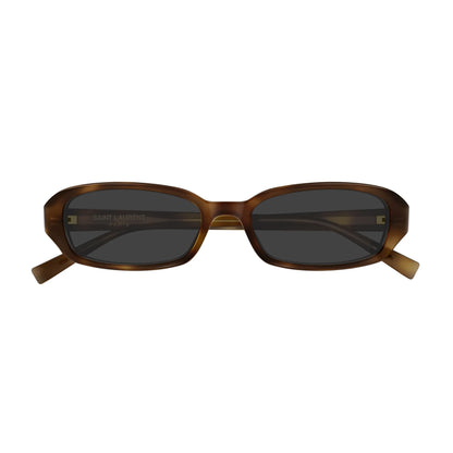 Saint Laurent SL 872 ERIN-004 – Havana – Occhiali da sole