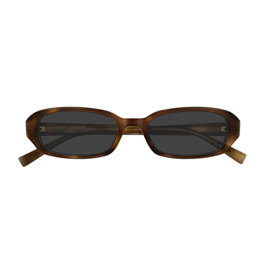Saint Laurent SL 872 ERIN-004 – Havana – Occhiali da sole