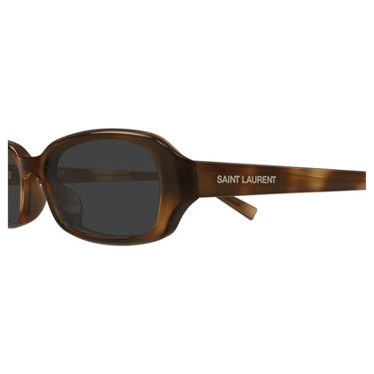 Saint Laurent SL 872 ERIN-004 – Havana – Occhiali da sole