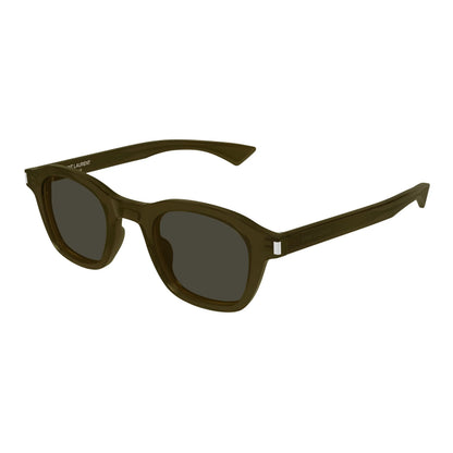Saint Laurent SL 880-004 – marrone – Occhiali da sole