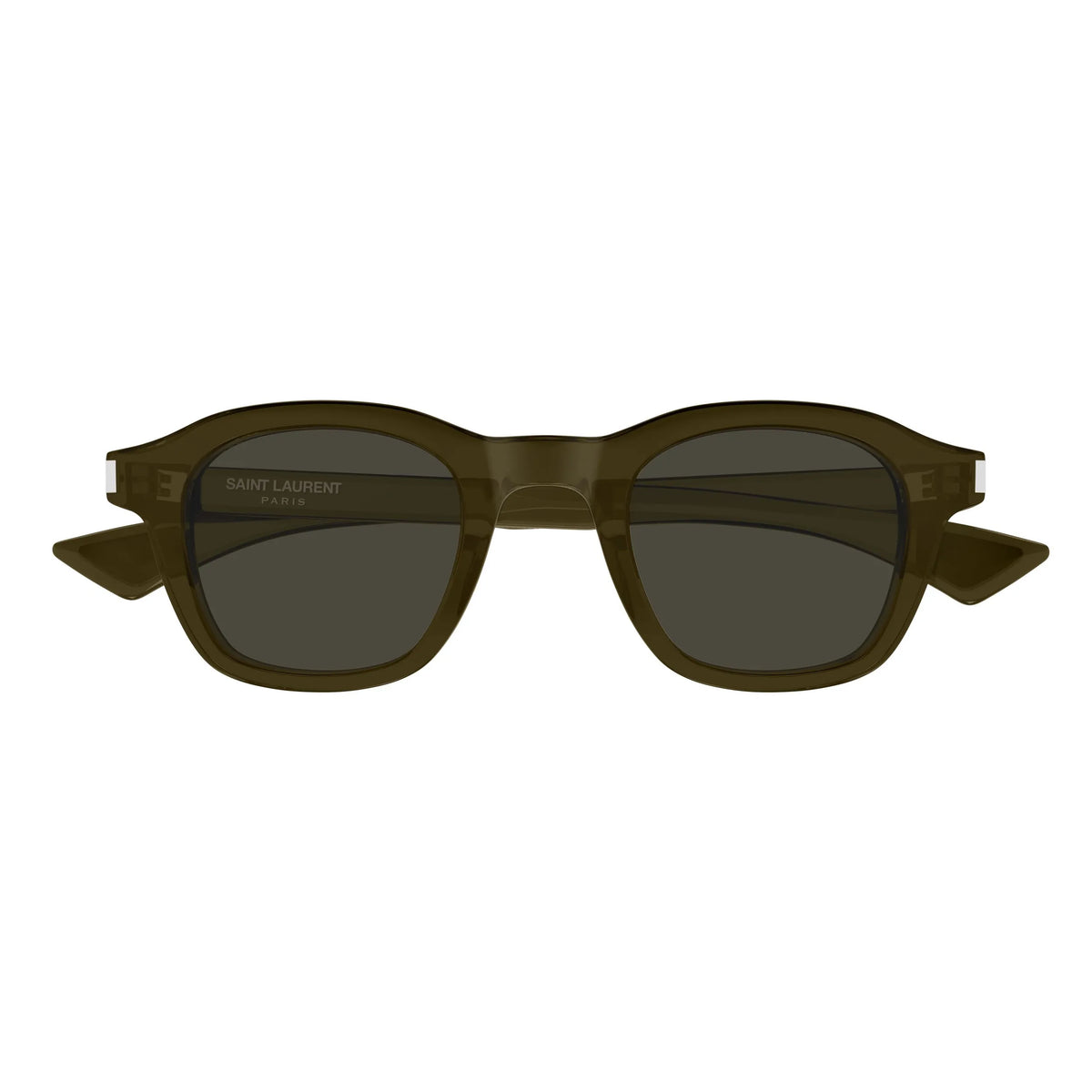 Saint Laurent SL 880-004 – marrone – Occhiali da sole