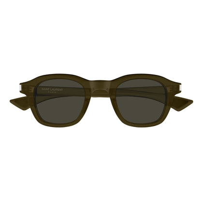Saint Laurent SL 880-004 – marrone – Occhiali da sole