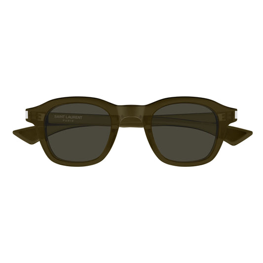 Saint Laurent SL 880-004 – marrone – Occhiali da sole