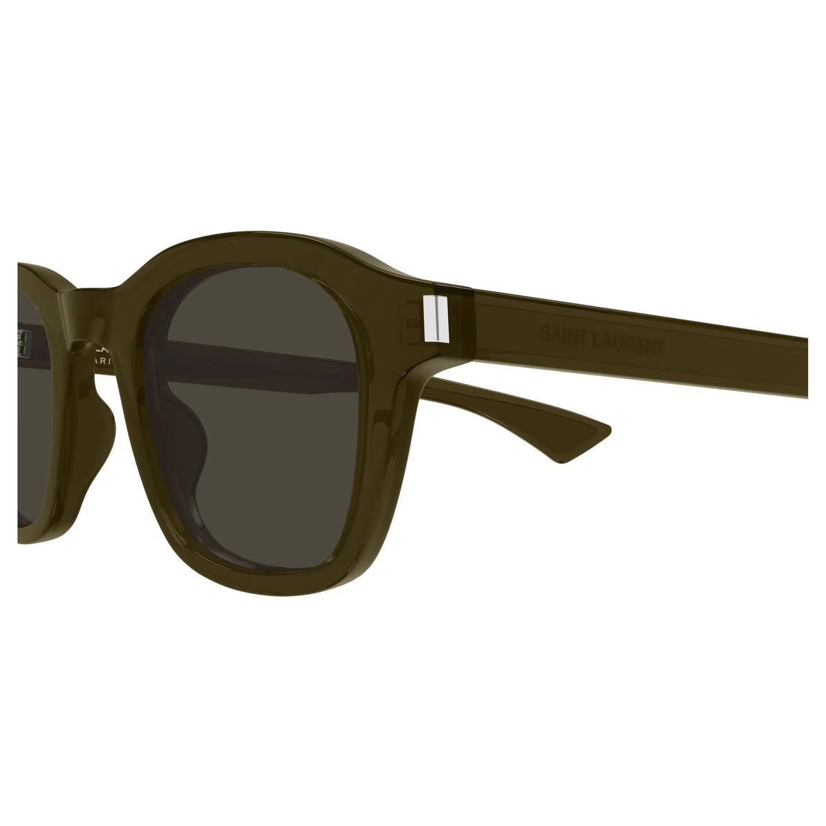 Saint Laurent SL 880-004 – marrone – Occhiali da sole