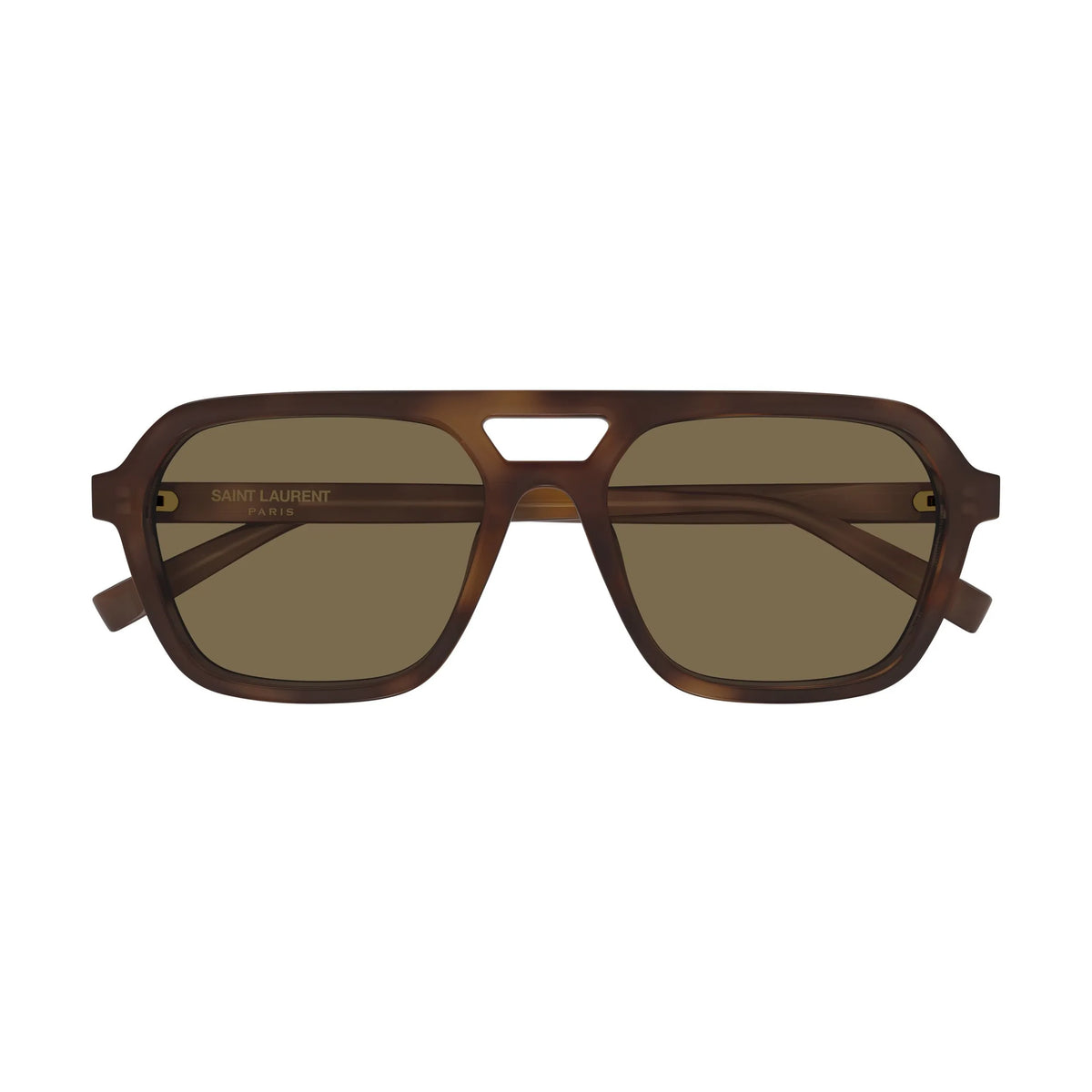 Saint Laurent SL 905-003 – Havana – Occhiali da sole