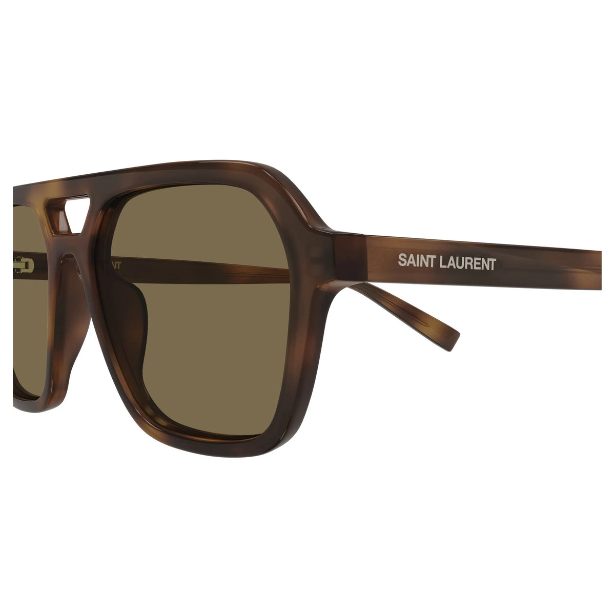 Saint Laurent SL 905-003 – Havana – Occhiali da sole