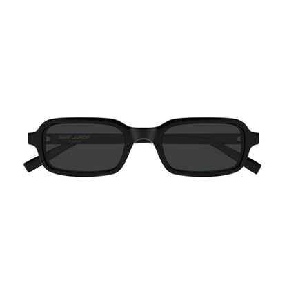 Saint Laurent SL 908-001 – nero – Occhiali da sole