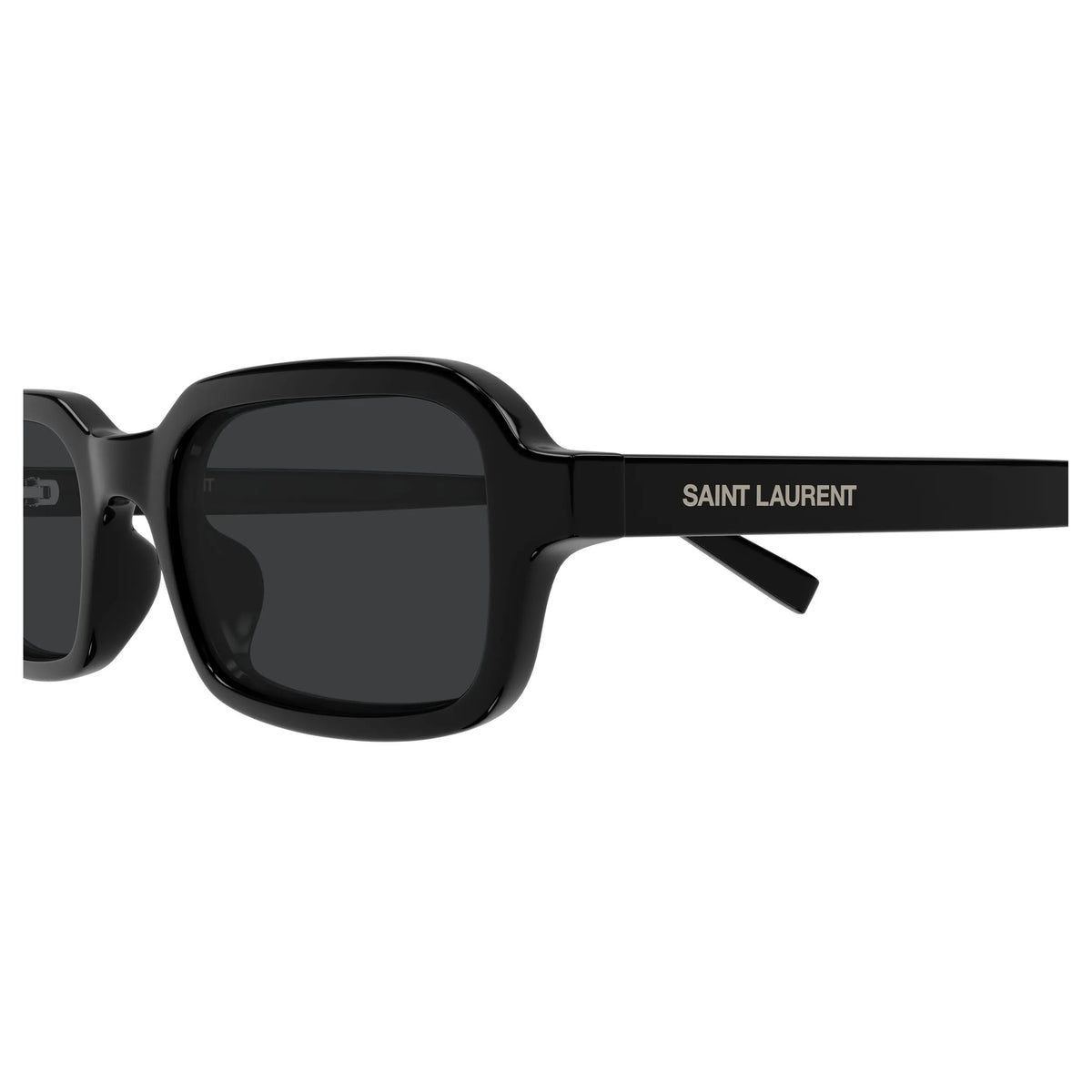Saint Laurent SL 908-001 – nero – Occhiali da sole