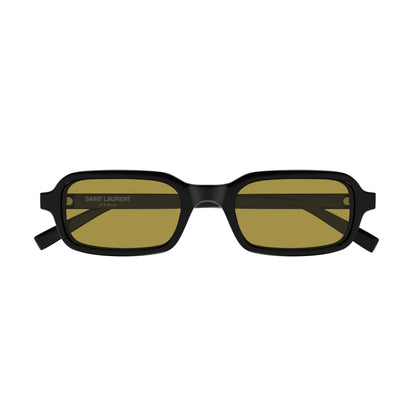 Saint Laurent SL 908-002 – nero – Occhiali da sole