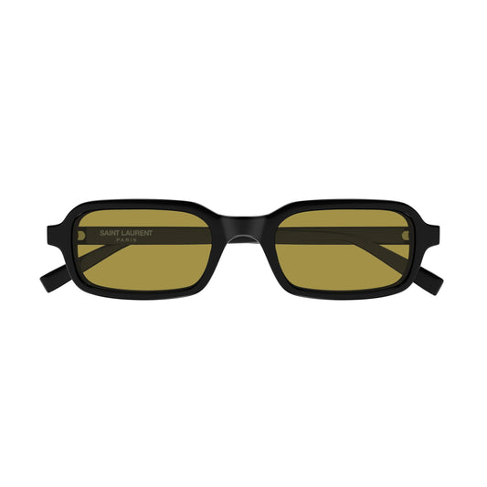 Saint Laurent SL 908-002 – nero – Occhiali da sole