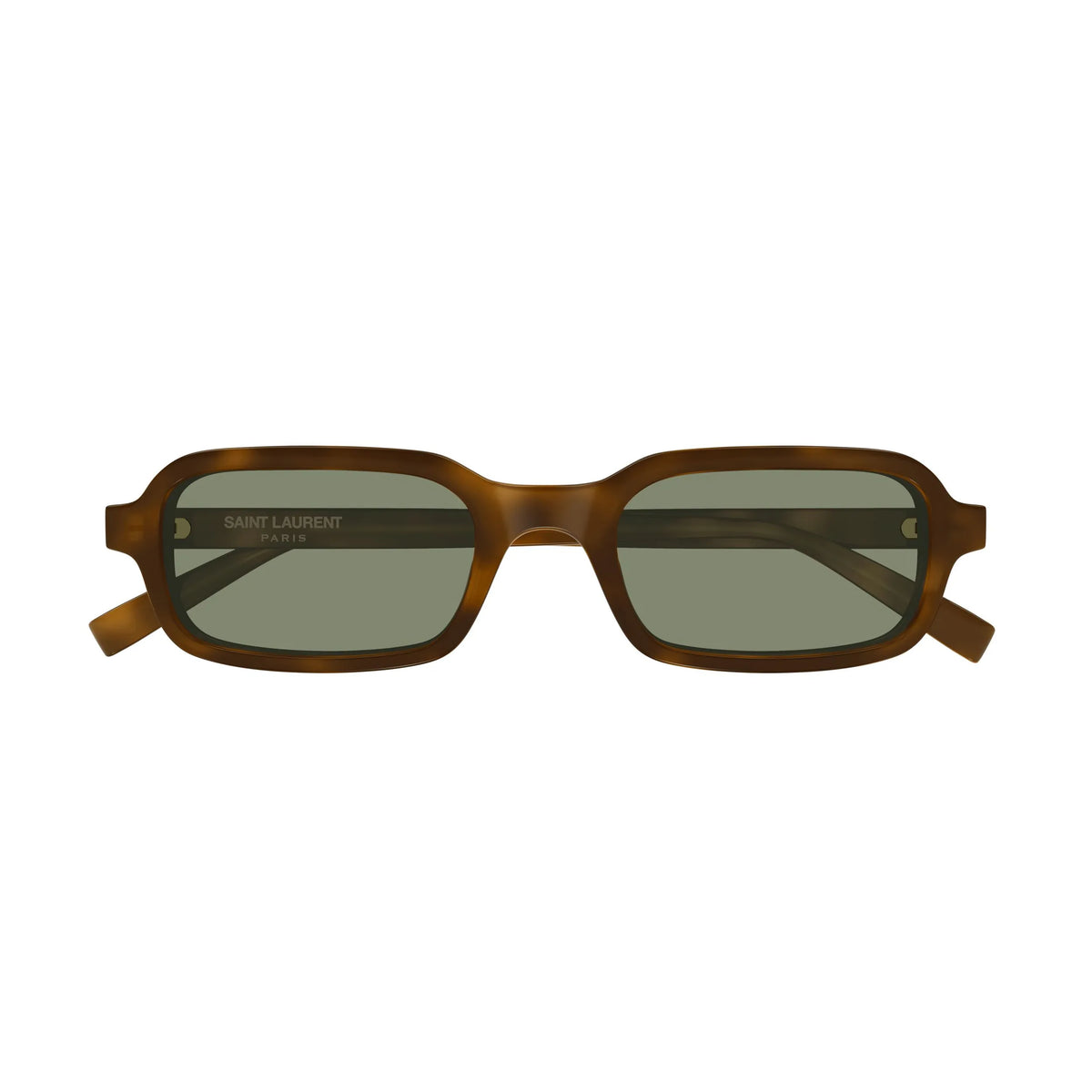 Saint Laurent SL 908-003 – Havana – Occhiali da sole