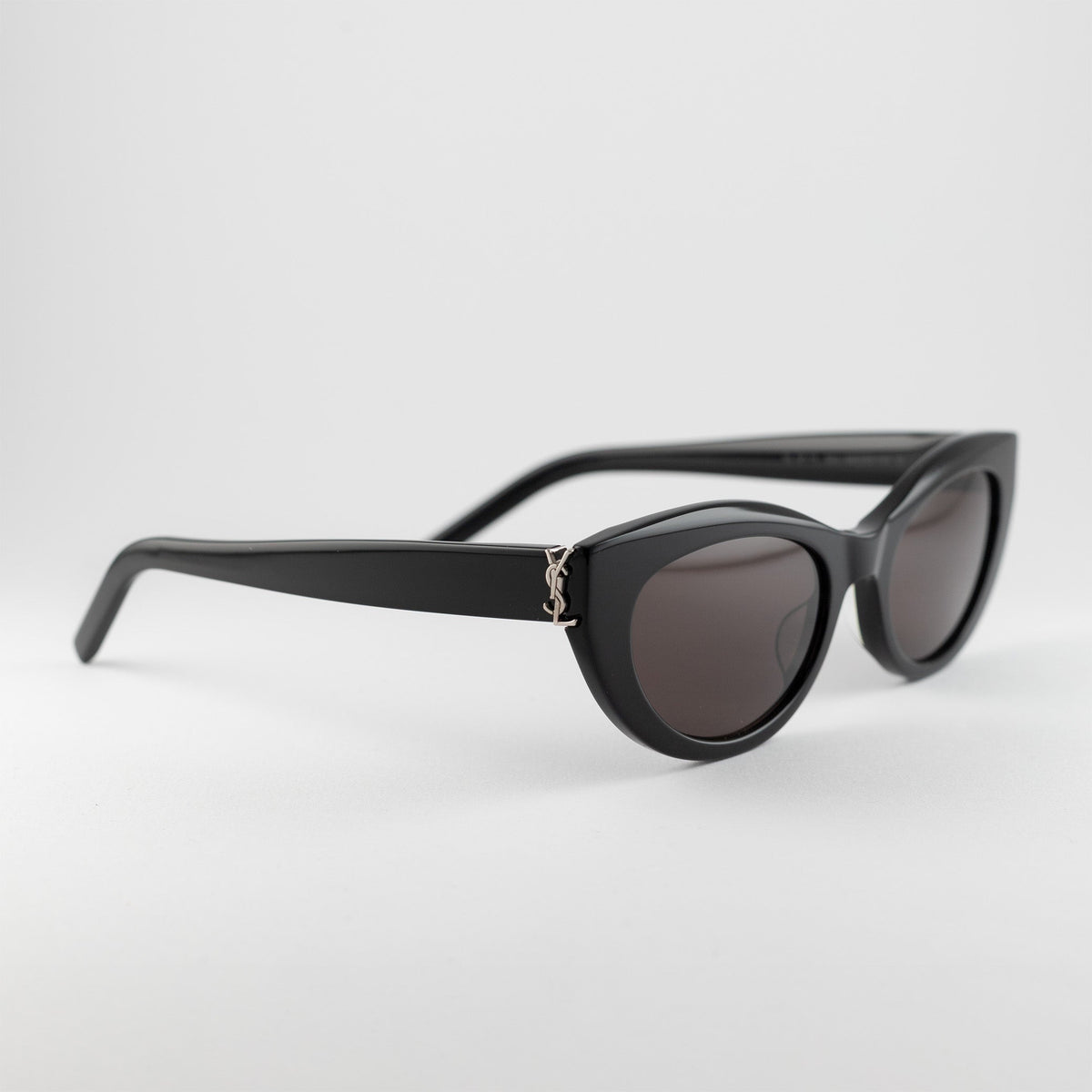 Saint Laurent SL M115 001 – nero – Occhiali da sole