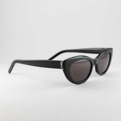 Saint Laurent SL M115 001 – nero – Occhiali da sole