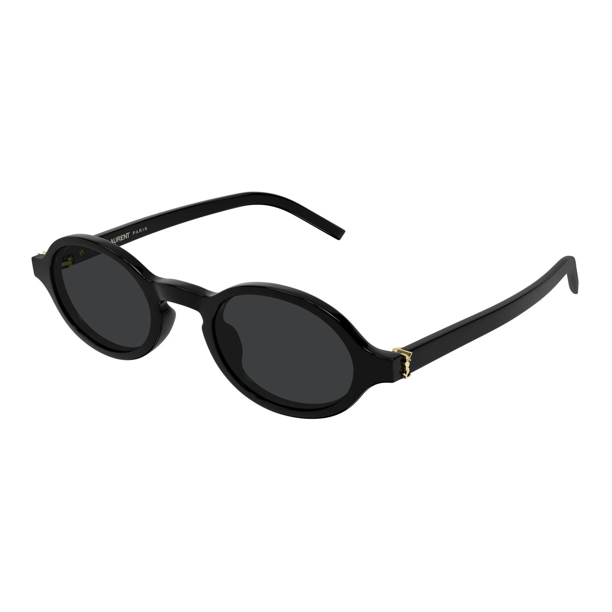 Saint Laurent SL M161-001 – nero – Occhiali da sole