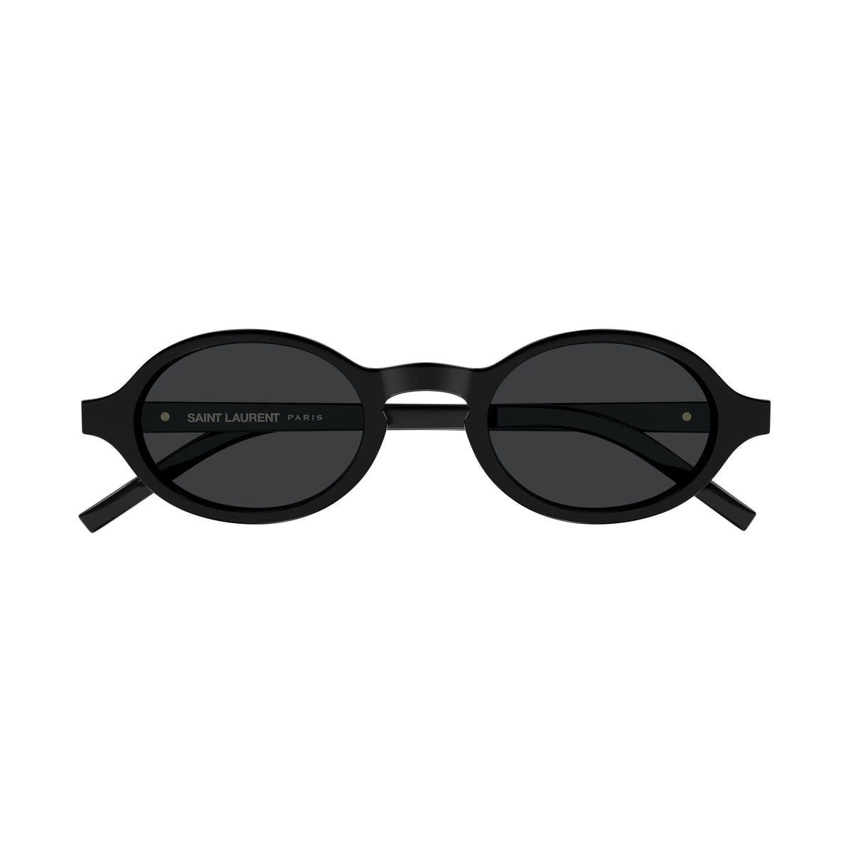 Saint Laurent SL M161-001 – nero – Occhiali da sole