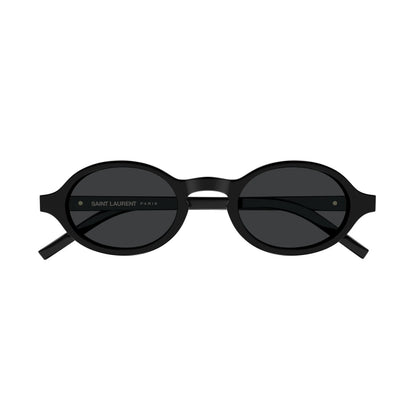 Saint Laurent SL M161-001 – nero – Occhiali da sole